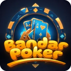 Bandar Poker